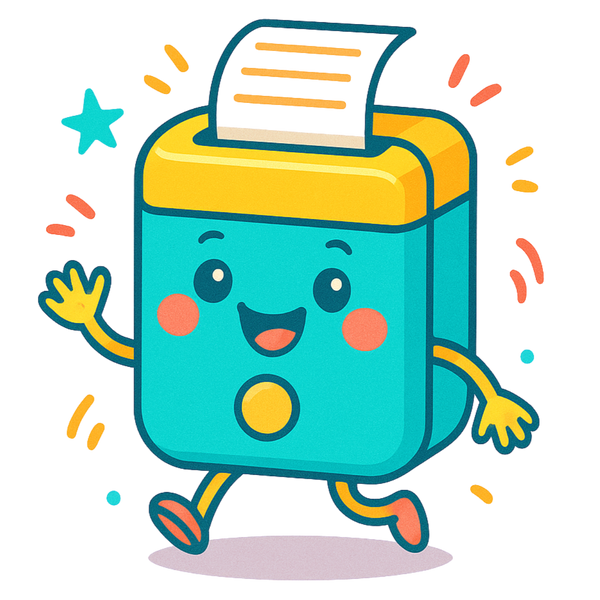 MiniPrinto